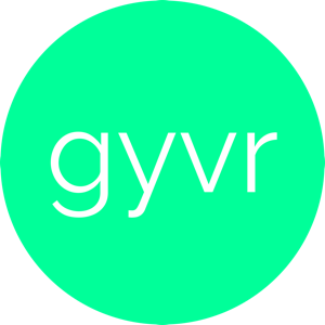 Gyvr